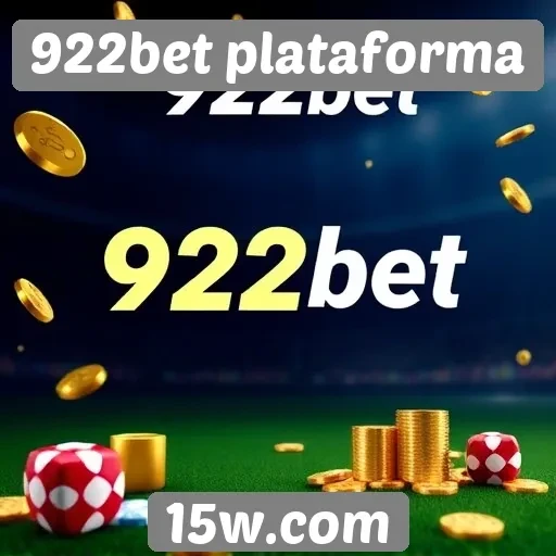 Comparativo de bônus e promoções da 922bet plataforma