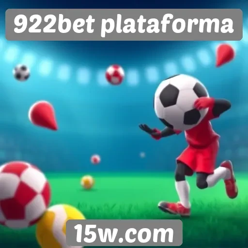Principais jogos disponíveis na 922bet plataforma