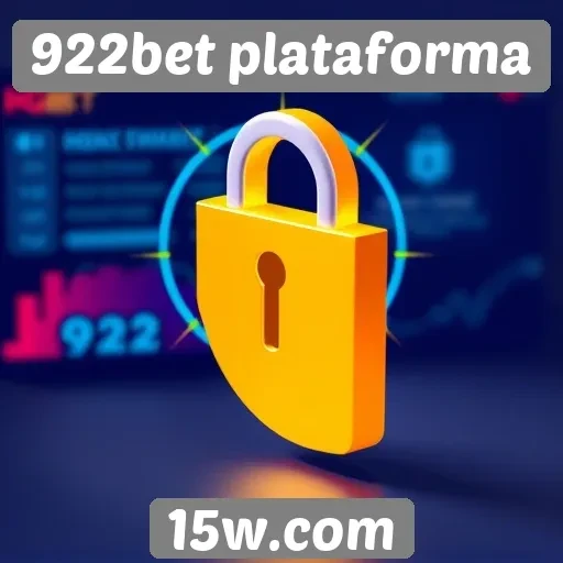 Análise de recursos de segurança da 922bet plataforma